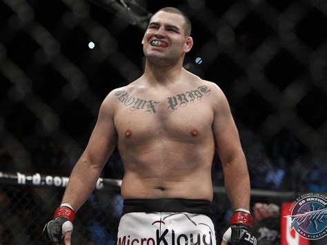 Cain Velasquez